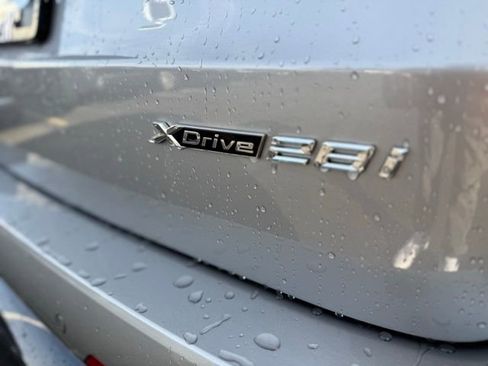 New 2026 BMW X1 xDrive28i w/ Technology Package image 7