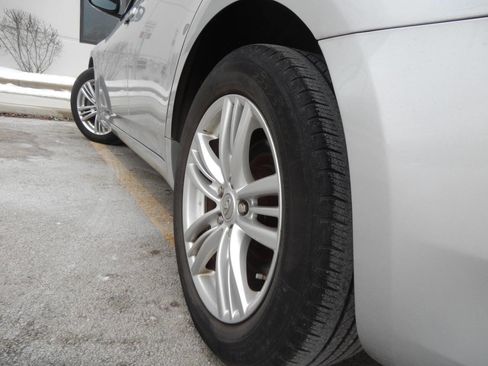 Used 2010 INFINITI G37 x AWD 4dr Sedan image 15