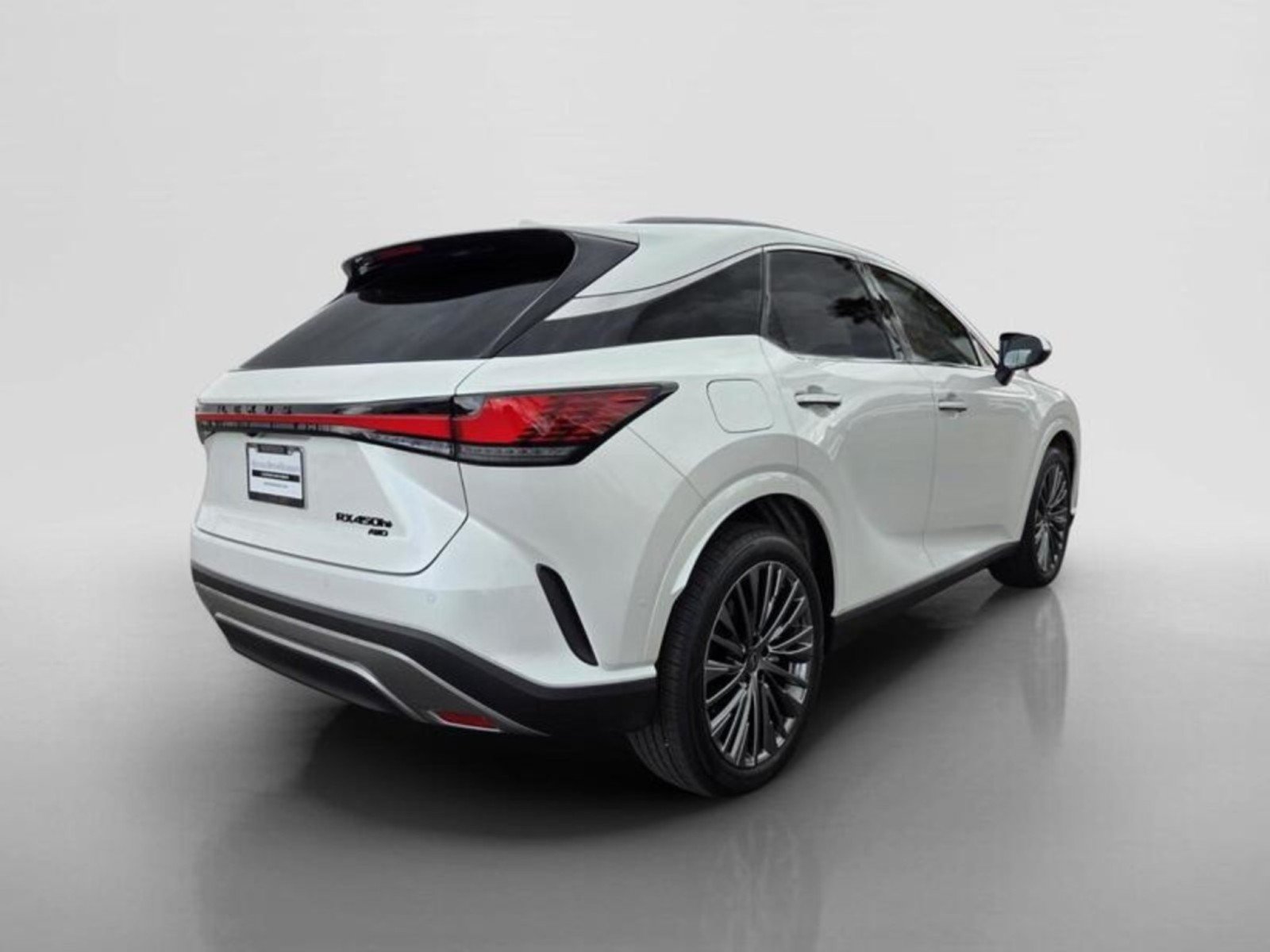 Used 2026 Lexus RX 450h AWD w/ Convenience Package image 5