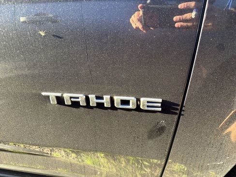 Used 2024 Chevrolet Tahoe LT image 12