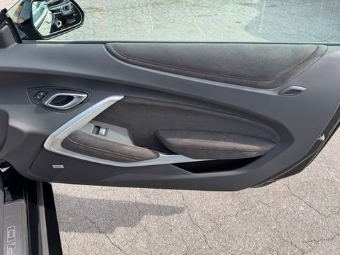 Used 2023 Chevrolet Camaro ZL1 RWD image 14