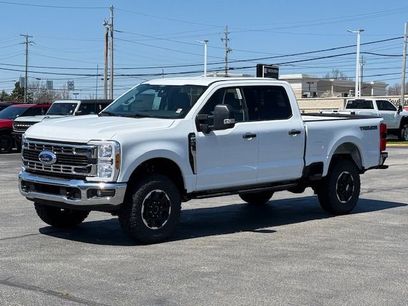 New 2025 Ford F350 XLT w/ Tremor Off-Road Package