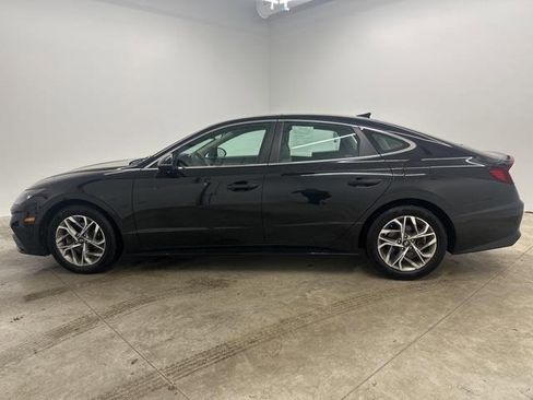 Used 2020 Hyundai Sonata SEL image 8