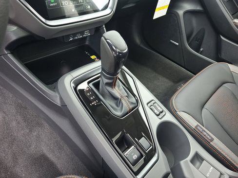 New 2026 Subaru Crosstrek 2.5i Limited AWD/4WD image 11