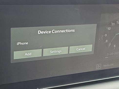 Used 2025 Kia K4 FWD image 19