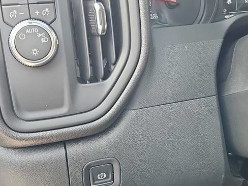 Used 2026 GMC Sierra 1500 Pro w/ Pro Value Package RWD image 16