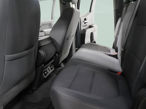 Used 2019 Chevrolet Silverado 1500 LT w/ True North Edition image 28