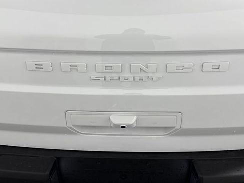 New 2026 Ford Bronco Sport Big Bend AWD/4WD image 14