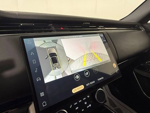 Used 2023 Land Rover Range Rover SE image 17