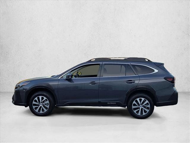 Used 2024 Subaru Outback Premium AWD/4WD image 9