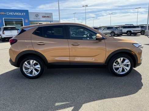 New 2026 Buick Encore GX Preferred w/ Comfort Package image 9