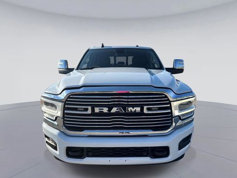 Used 2023 RAM 2500 Laramie image 9