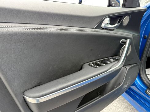 Certified 2023 Kia Stinger GT-Line w/ Sun & Sound Package image 15