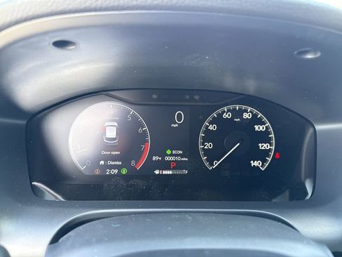 New 2026 Honda HR-V Sport image 37