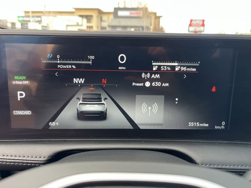 Certified 2025 Nissan Ariya ENGAGE image 21