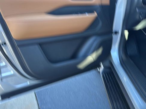 New 2026 Nissan Armada SL w/ Captain's Chari Seat Package image 14