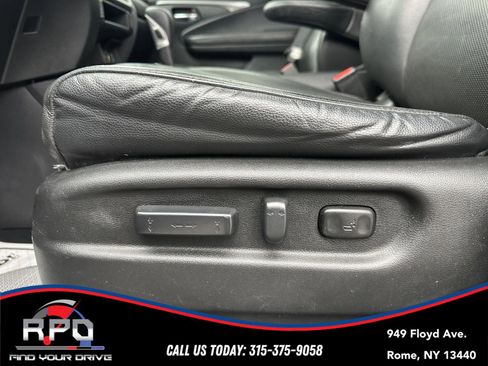 Used 2019 Honda Ridgeline RTL image 16