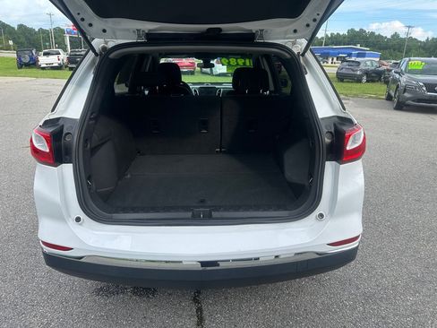 Used 2020 Chevrolet Equinox LT FWD image 10