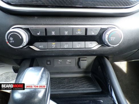 Used 2024 Nissan Altima 2.5 SR w/ SR Premium Package image 44