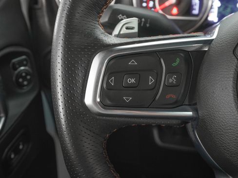 Used 2022 Jeep Wrangler Unlimited Rubicon w/ Xtreme Recon 35" Tire Package image 19