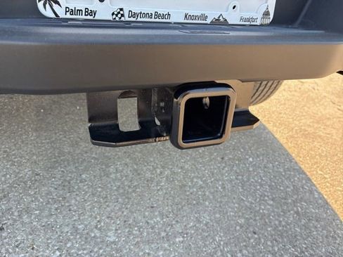 New 2025 Ford F150 Lightning Lariat w/ Max Trailer Tow Package AWD/4WD image 7