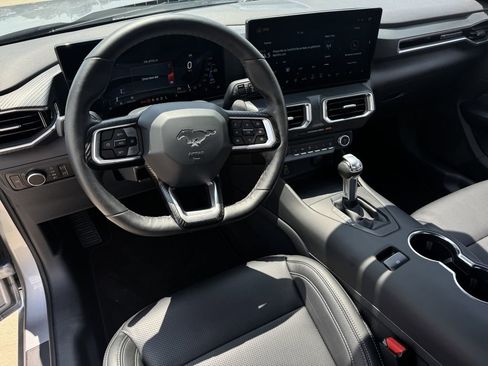 Used 2026 Ford Mustang Premium RWD image 10