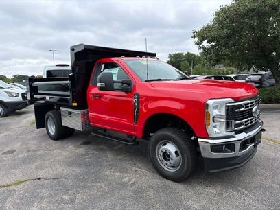 New 2026 Ford F350 XL w/ XL Chrome Package