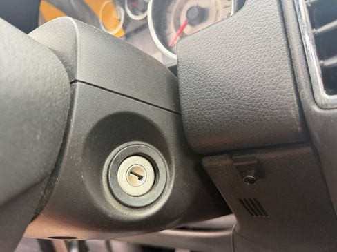 Used 2008 Ford Edge SEL FWD image 29