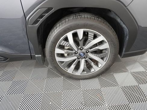 Certified 2025 Subaru Forester Touring image 15