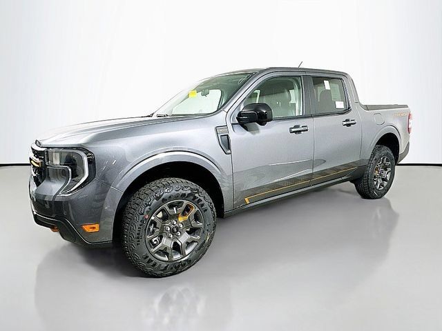 New 2026 Ford Maverick Tremor AWD/4WD image 3