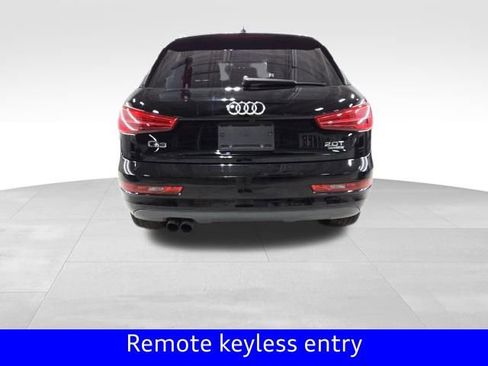 Used 2018 Audi Q3 2.0T Premium w/ Convenience Package image 7