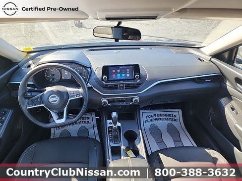Certified 2022 Nissan Altima 2.5 S image 23
