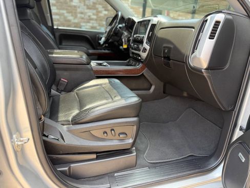 Used 2018 GMC Sierra 1500 SLT w/ Texas SLT Premium Package image 18