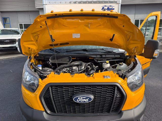 Used 2026 Ford Transit 350 RWD image 26