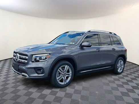 Used 2021 Mercedes-Benz GLB 250 4MATIC image 6