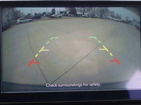 Used 2023 Nissan Kicks SV image 19