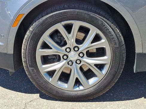 Used 2021 Cadillac XT5 Sportv AWD/4WD image 6
