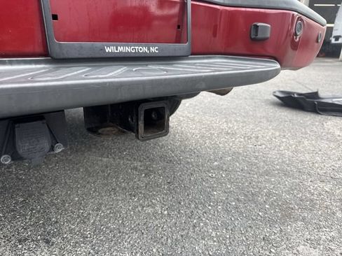 Used 2020 Nissan Frontier SV AWD/4WD image 13