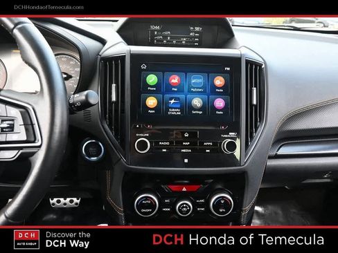 Used 2022 Subaru Forester Wilderness image 12