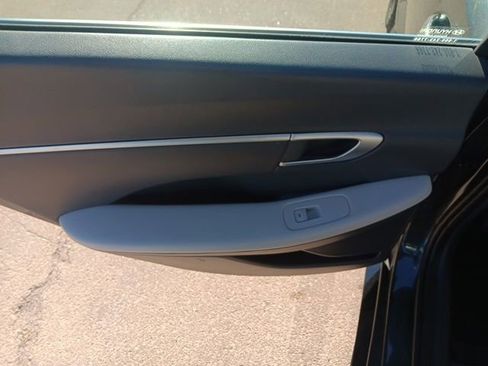 Used 2024 Hyundai Sonata SEL image 22