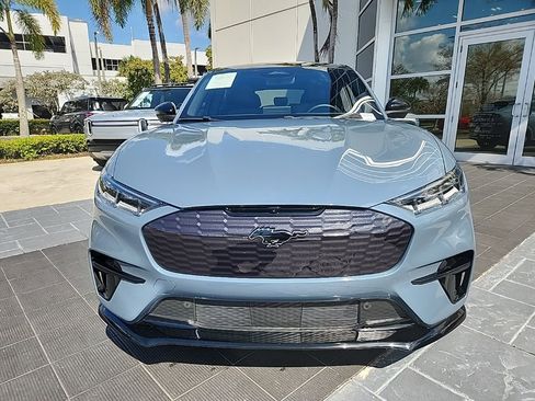 Used 2023 Ford Mustang Mach-E GT w/ GT Performance Edition image 16