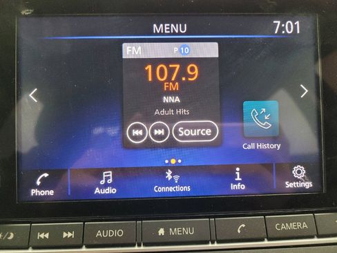 Used 2023 Nissan Altima 2.5 SV image 25