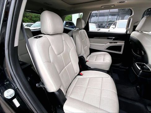 Used 2020 Kia Telluride SX w/ Towing Package FWD image 20