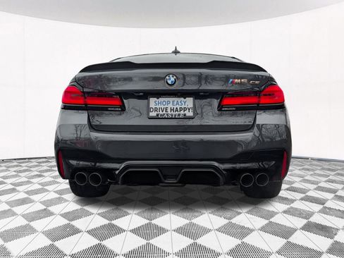 Used 2022 BMW M5 CS AWD/4WD image 23