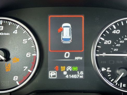 Certified 2022 Subaru Outback Limited w/ Popular Package #2 image 10