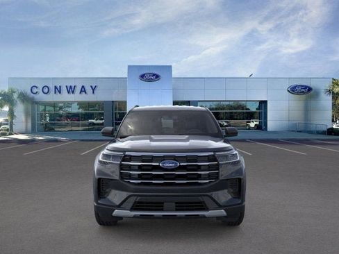 New 2026 Ford Explorer Active image 6