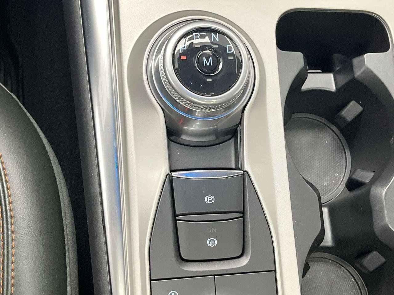 Certified 2023 Ford Explorer Timberline w/ Timberline Technology Package AWD/4WD image 33