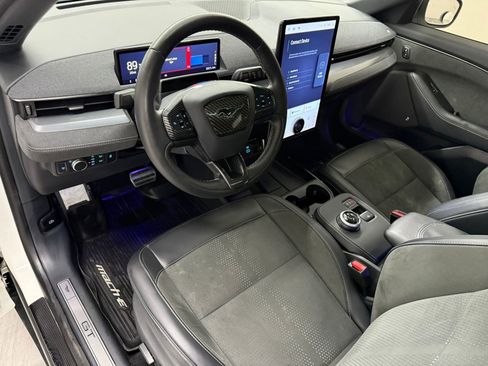 Used 2022 Ford Mustang Mach-E GT w/ GT Performance Edition image 27