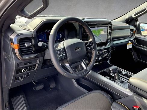 New 2025 Ford F150 Tremor w/ Equipment Group 402A High image 6