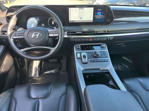Used 2024 Hyundai Palisade Calligraphy AWD/4WD image 12